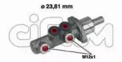 CIFAM VW Главный тормозной цилиндр Audi A6 94-97