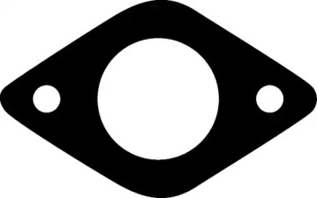 Прокладка колектора EX AUDI/VW 6A/ACE/KR/9A/7A (4)/(5) (вир-во Corteco)