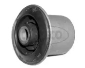 CORTECO VW С/блок переднього важеля AUDI80/90 83-,Passat 83-
