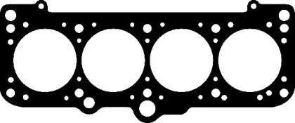 CORTECO VW прокладка гбц Audi 80,100,Golf,Passat,Vento 1,6/1,8