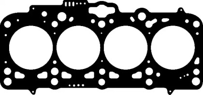 CORTECO VW прокладка головки блоку 3 карба AUDI A3/A4/A6Bora,Golf,Passat,SharanSEAT