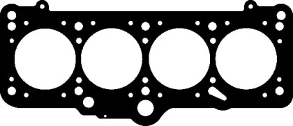 CORTECO VW прокладка головки блоку Audi 80,Caddy,Golf III, Passat, T4 1.9D/TD 3K