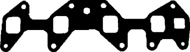 Прокладка колектора IN DAEWOO/CHEVROLET/OPEL 1.2/1.4 (вир-во Corteco)