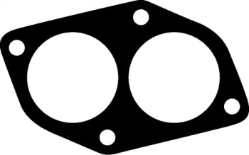CORTECO OPEL прокладка вихлопн.труби 1,6/1,8/2,0