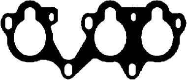 Прокладка колектора впуск Audi 80/100/A4/A6/A8 2.6/2.8 90-00