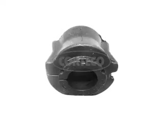 CORTECO FIAT втулка передн.стабілізатора Fiorino 08- 21mm