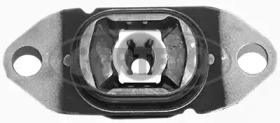 Подушка КПП Renault Clio IV/Captur/Duster 1.2-2.0 12-Л