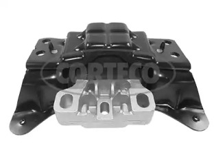 Подушка АКПП VW Golf VII/Passat B8/Skoda Octavia III 12- Л.