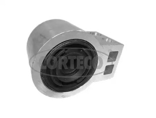 CORTECO OPEL С/блок переднього важеля Vectra C 1.6/3.2 02-