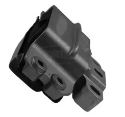 Подушка двигуна Golf V/VI 1.4 04-13 /Passat B6 1.4 05-11 Л.