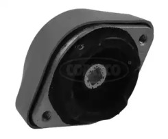 CORTECO AUDI подушка акпп,КПП прав. Audi А6 97-