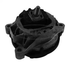 CORTECO BMW Опора двигателя левая Х3/F25