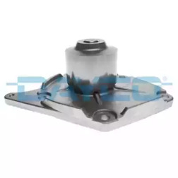 DAYCO RENAULT помпа води Qashqai,Kubistar,Kangoo,Logan 1.5dCi