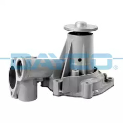 DAYCO  MITSUBISHI помпа води Pajero 2.3/2.5D,L300
