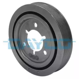 Шків колінвалу Berlingo/Partner 1.1-1.6 96-