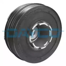 Шків колінвалу BMW E46/E39 2.0 d (M47D20) 98-05