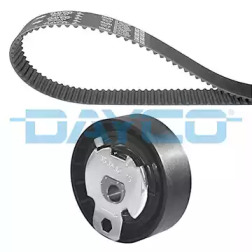 Комплект ремня ГРМ FORD C-MAX 2007-2011, FIESTA 2000-2002, FOCUS 2005-2010