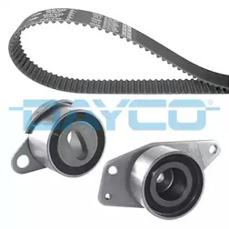 Комплект ГРМ Ranault Kangoo 1.9 dCi/dTi 00-
