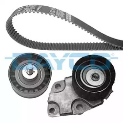 Комплект ГРМ Chevrolet Lacetti/Daewoo Lanos/Nexia/Nubira 1.4-1.6 95-