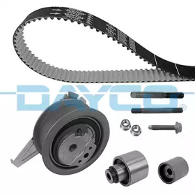 К-кт ГРМ VAG 1.6/2.0TDI 12-