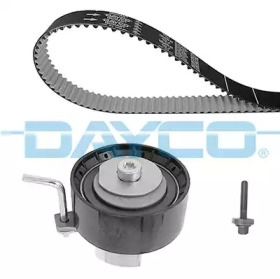 Комплект ГРМ Ford Connect 1.6 EcoBoost 13-