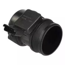 Розходомiр повiтря