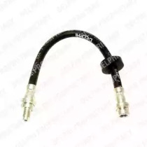 Гальмівний шланг гнучкий задн Лів/Прав (довжина 282мм, M10x1/M10x1) FORD MONDEO I, MONDEO II 1.6-2.5 01.93-09.00