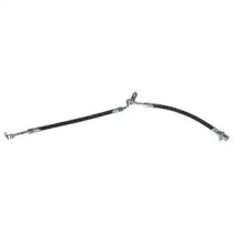 Гальмiвний шланг переднiй, правий