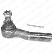 Накiнечник рульової тяги