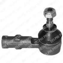 Накінечник кермової тяги