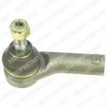 Накінечник кермової тяги