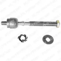 Рульова тяга