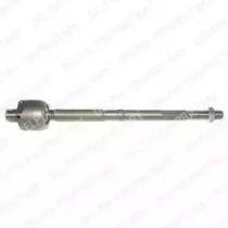 Рульова тяга(без наконечника) Лів/Прав (довжина: 36/252/266мм) CHEVROLET MATIZ, SPARK  DAEWOO MATIZ 0.8-1.0LPG 09.98-