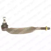 Накiнечник рульової тяги