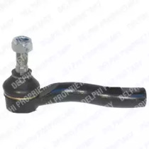 Накiнечник рульової тяги