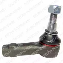 Рульовий наконечник Прав AUDI Q7 PORSCHE CAYENNE VW AMAROK, TOUAREG 2.0-6.0D 05.02-