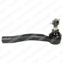 Рульовий наконечник Прав CITROEN C1, C1 II  PEUGEOT 107, 108  TOYOTA AYGO, AYGO/HATCHBACK 1.0/1.2/1.4D 06.05-