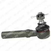 Накiнечник рульової тяги