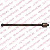 Рульова тяга