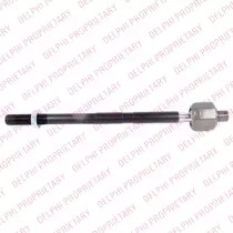 Рульова тяга