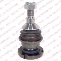 Шарова опора Лів/Прав (нижн передн) (діаметр конуса 19,3mm) MERCEDES GL (X164), M (W164), R (W251, V251) 3.0-6.3 02.05-12.14