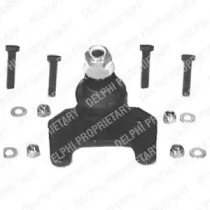 Шарова опора