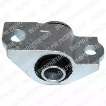 Сайлентблок