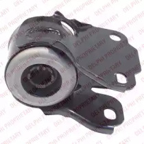 Сайлентблок важеля