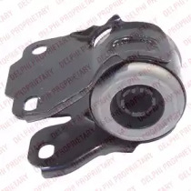 Сайлентблок