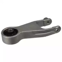 Подушка двигуна