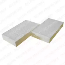 Фiльтр салону 2шт