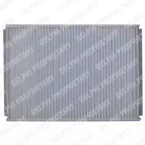 Фiльтр салону