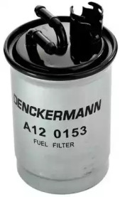 Фільтр паливний VW/Ford/Seat 1.9 TDI