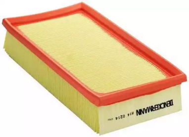 Фільтр повітряний Bmw E38 5,4 X5 3,0 99- (150*57*286)